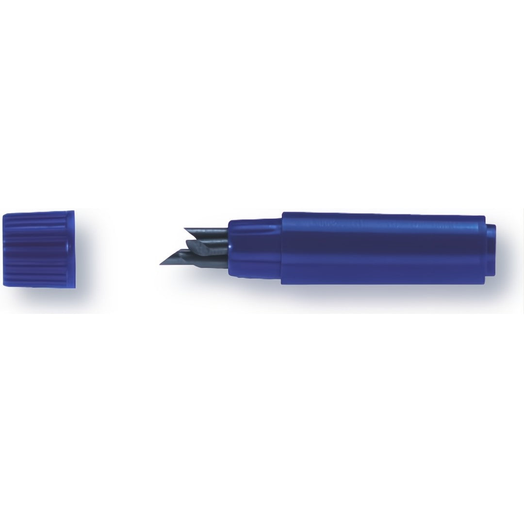Staedtler Blyertsstift för Passare HB 80 stift, 20 askar