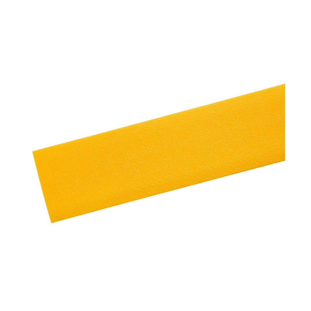 Durable Golvmarkering Rund DURALINE 30m gul