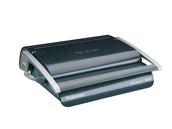 Fellowes Inbindningsmaskin Quasar+ 500 Manuell