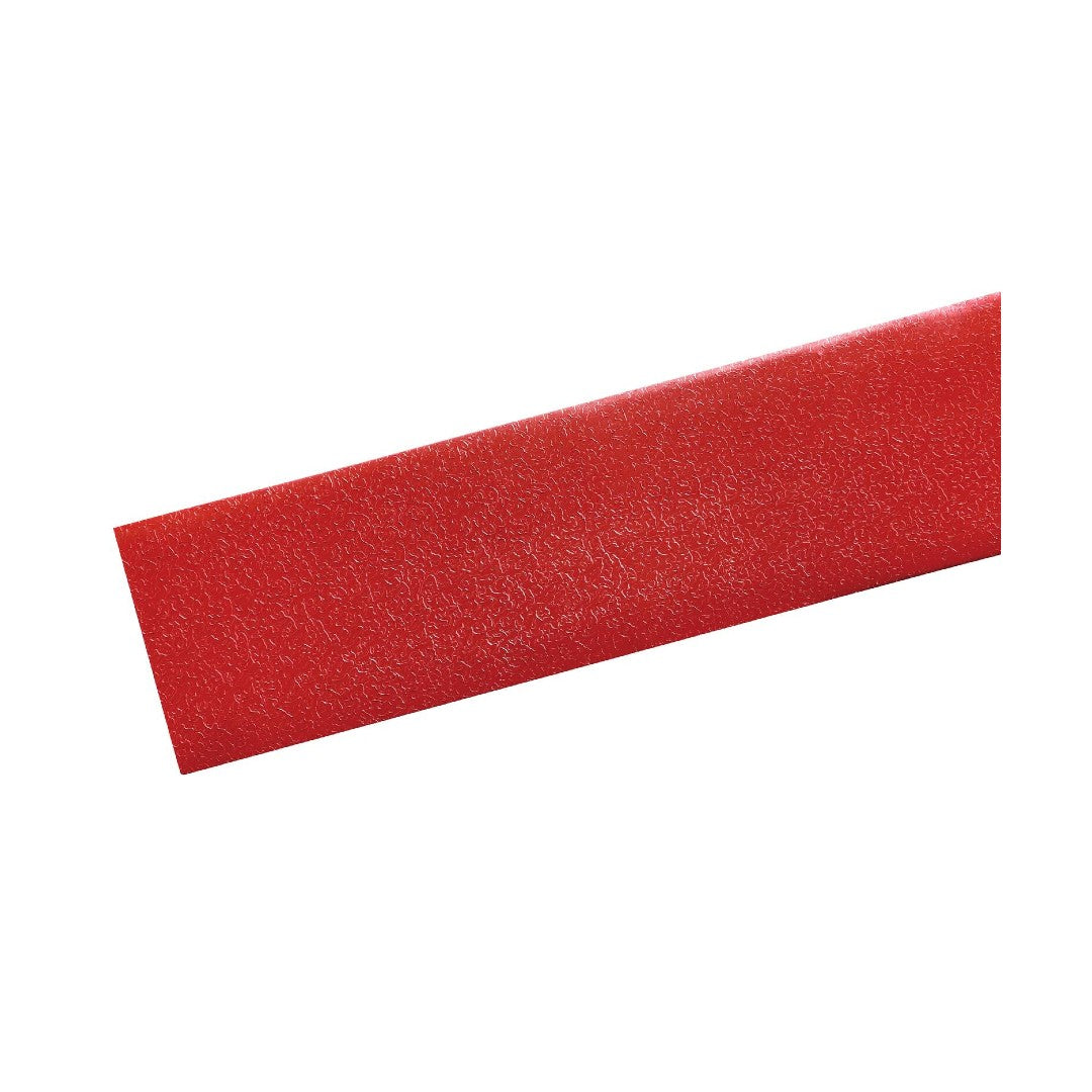 Durable Golvmarkering Rund DURALINE 30m röd
