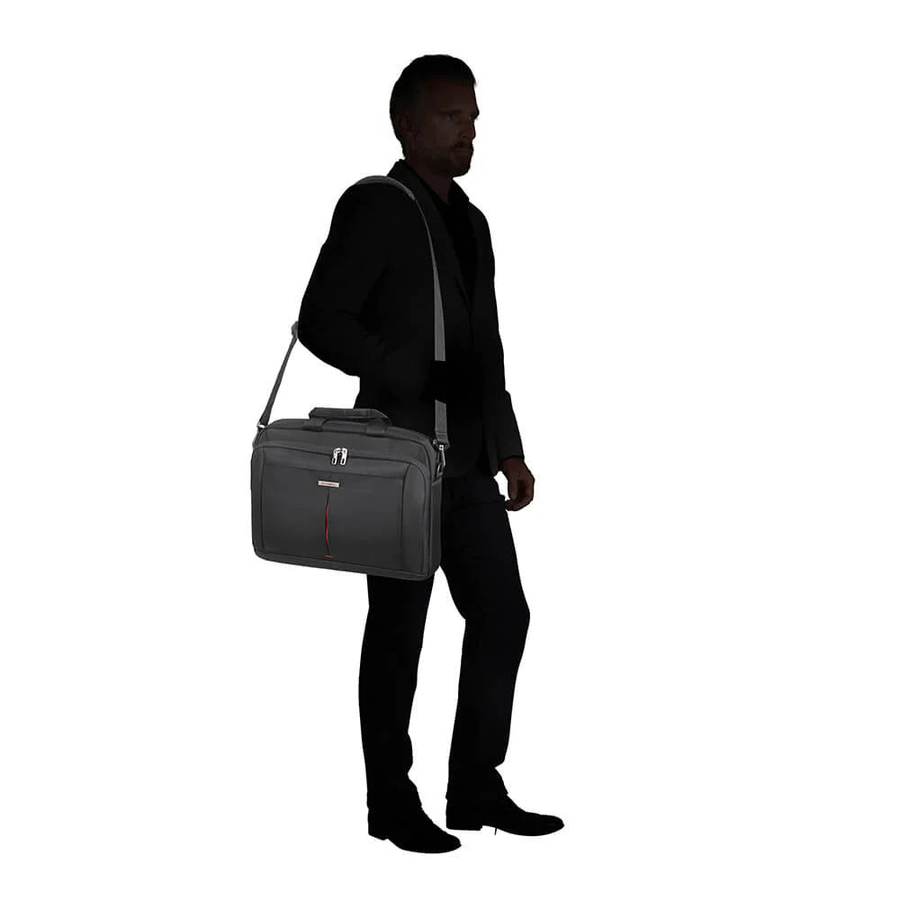 Samsonite Datorväska GuardIT 2 15,6" Svart