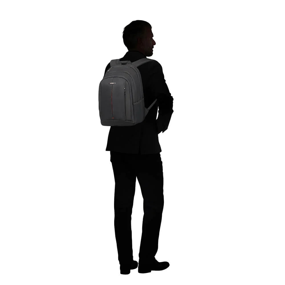 Samsonite Datorryggsäck GuardIT 2 14,1" Svart
