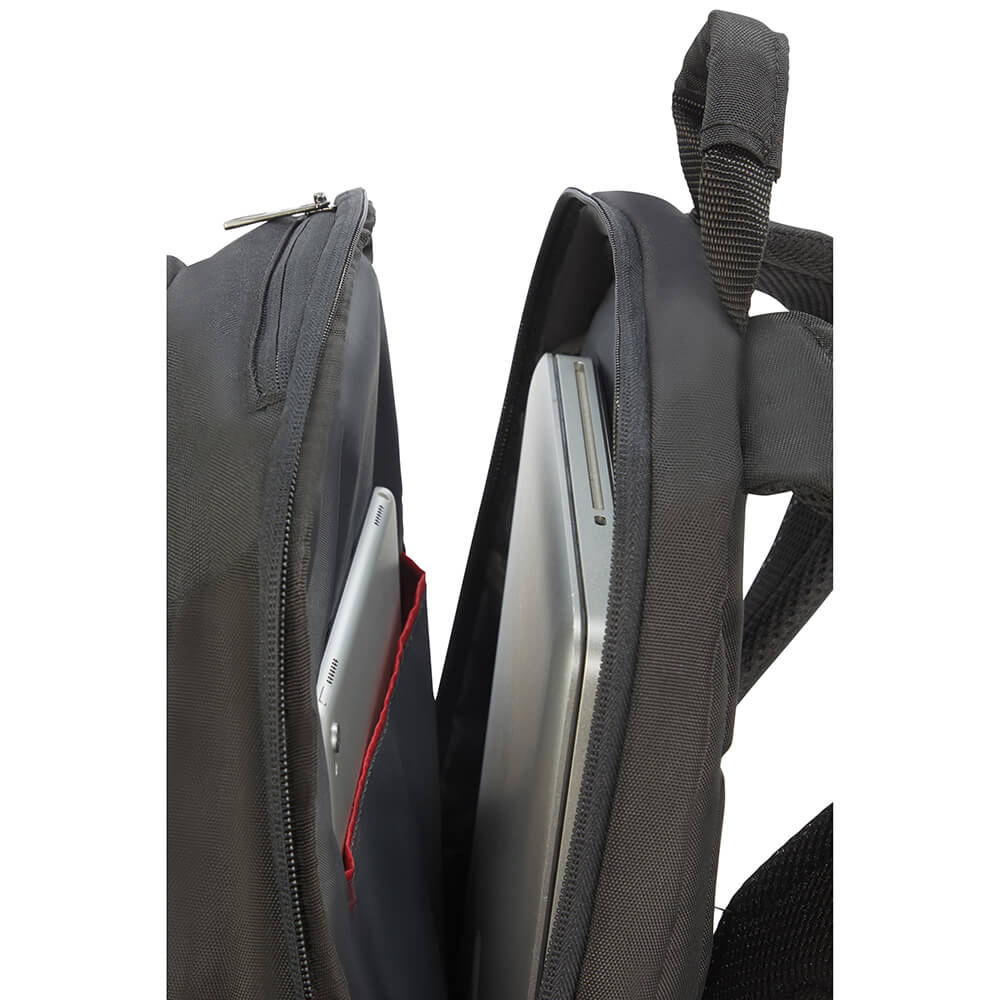 Samsonite Datorryggsäck GuardIT 2 14,1" Svart
