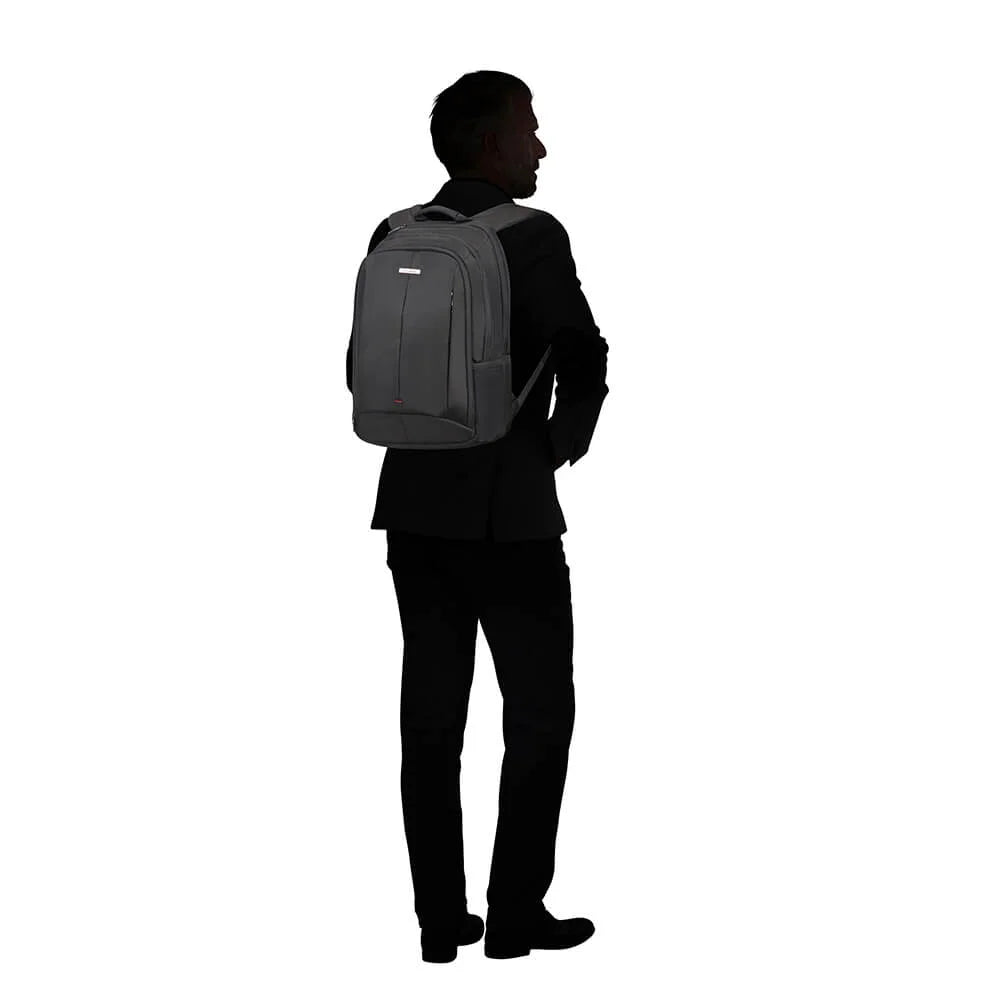 Samsonite Datorryggsäck GuardIT 2 15,6" Svart