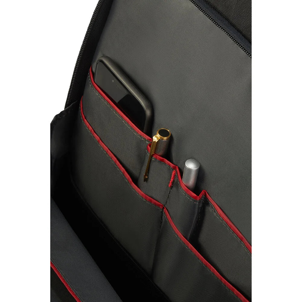 Samsonite Datorryggsäck GuardIT 2 15,6" Svart