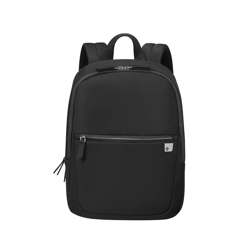 Samsonite Ryggsäck Eco Wave Woman 14.1" Svart
