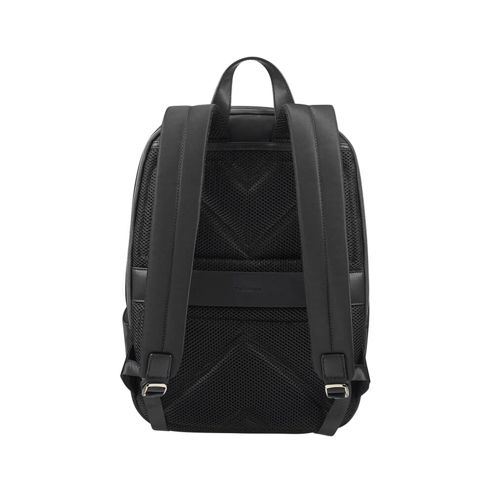 Samsonite Ryggsäck Eco Wave Woman 14.1" Svart