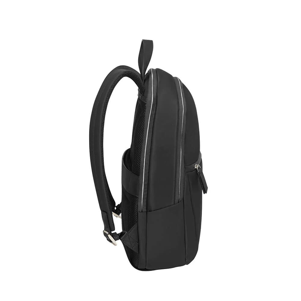 Samsonite Ryggsäck Eco Wave Woman 14.1" Svart