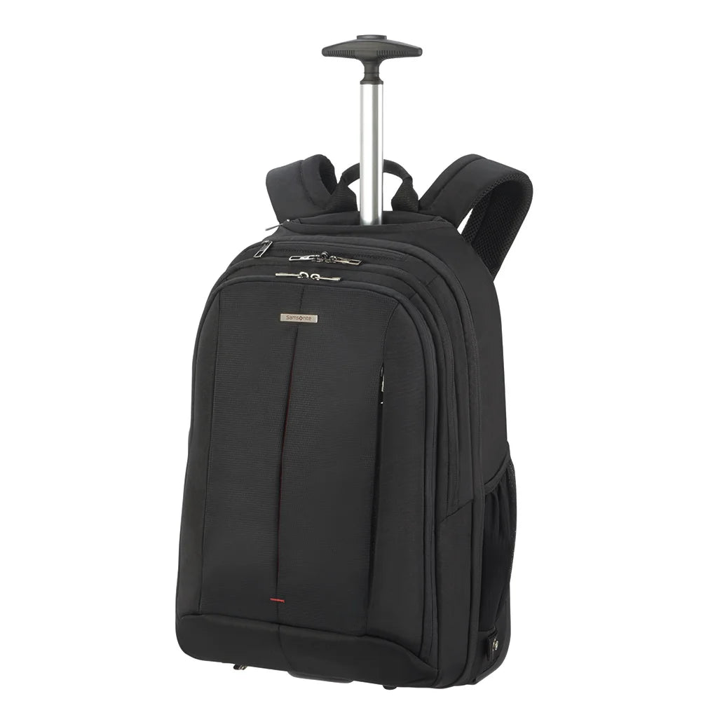 Samsonite Datorryggsäck GuardIT 2.0 15,6" med Hjul Svart