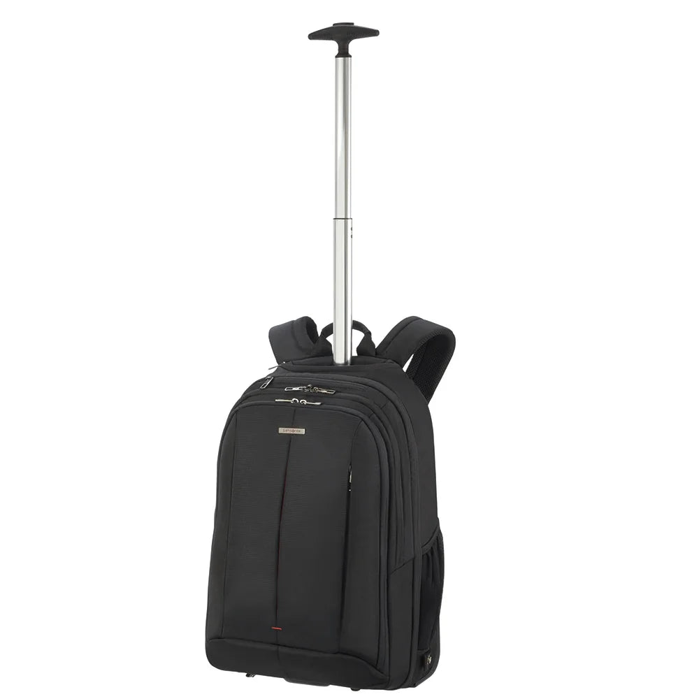 Samsonite Datorryggsäck GuardIT 2.0 15,6" med Hjul Svart