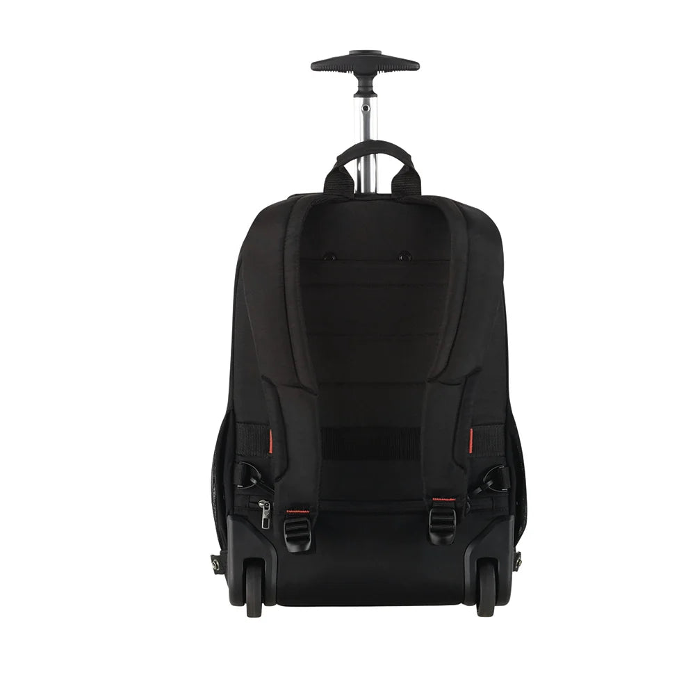 Samsonite Datorryggsäck GuardIT 2.0 15,6" med Hjul Svart