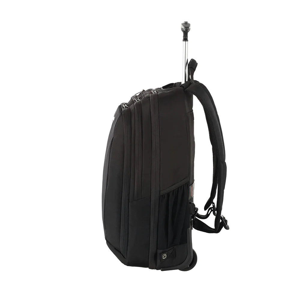 Samsonite Datorryggsäck GuardIT 2.0 15,6" med Hjul Svart