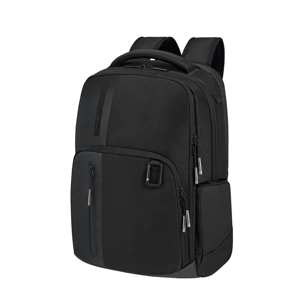 Samsonite Ryggsäck Biz2Go 14.1" Svart