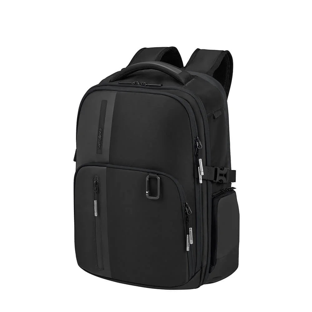 Samsonite Ryggsäck Biz2Go 15,6" DayTrip Svart