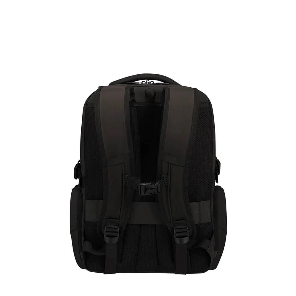 Samsonite Ryggsäck Biz2Go 15,6" DayTrip Svart
