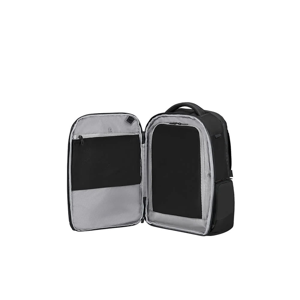 Samsonite Ryggsäck Biz2Go 15,6" DayTrip Svart