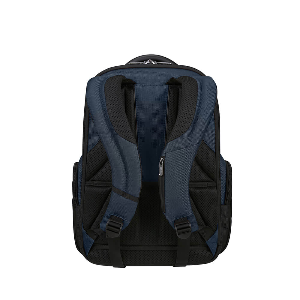 Samsonite Ryggsäck PRO DLX6 15.6" Exp Blå