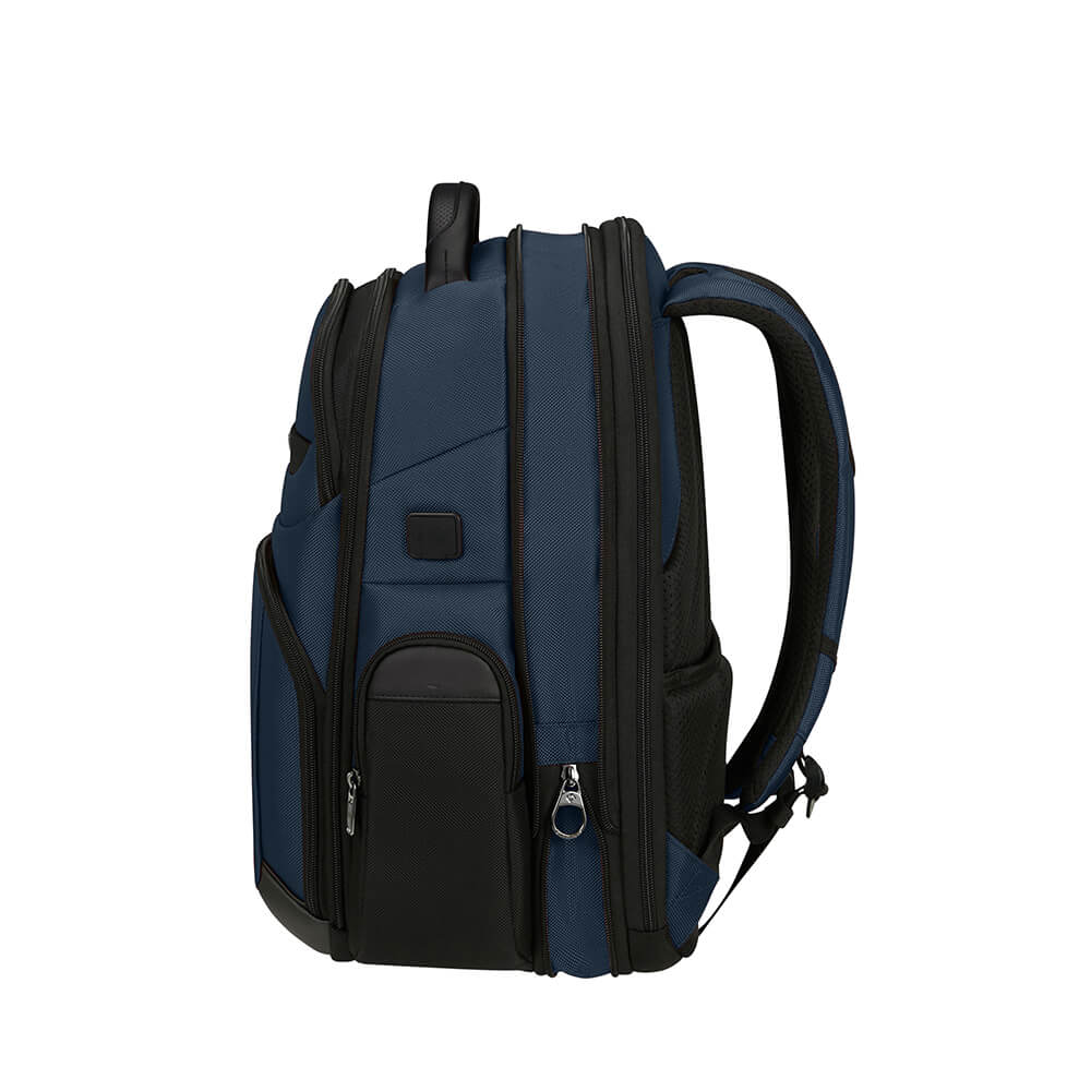 Samsonite Ryggsäck PRO DLX6 15.6" Exp Blå