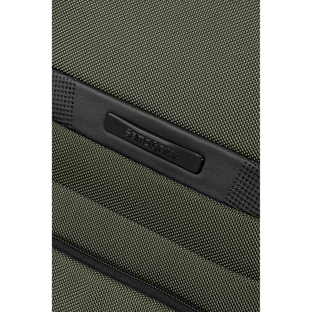 Samsonite Ryggsäck PRO DLX6 15.6" Exp Grå