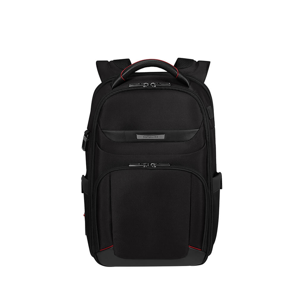 Samsonite Ryggsäck PRO DLX6 14,1" Svart