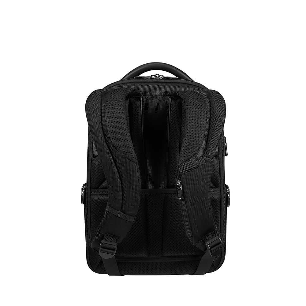 Samsonite Ryggsäck PRO DLX6 14,1" Svart