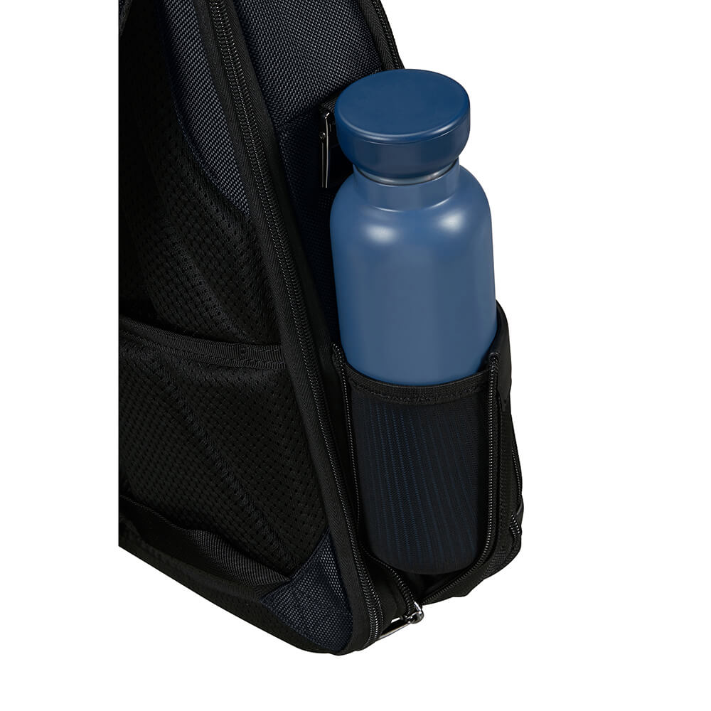 Samsonite Ryggsäck PRO DLX6 14,1" Svart