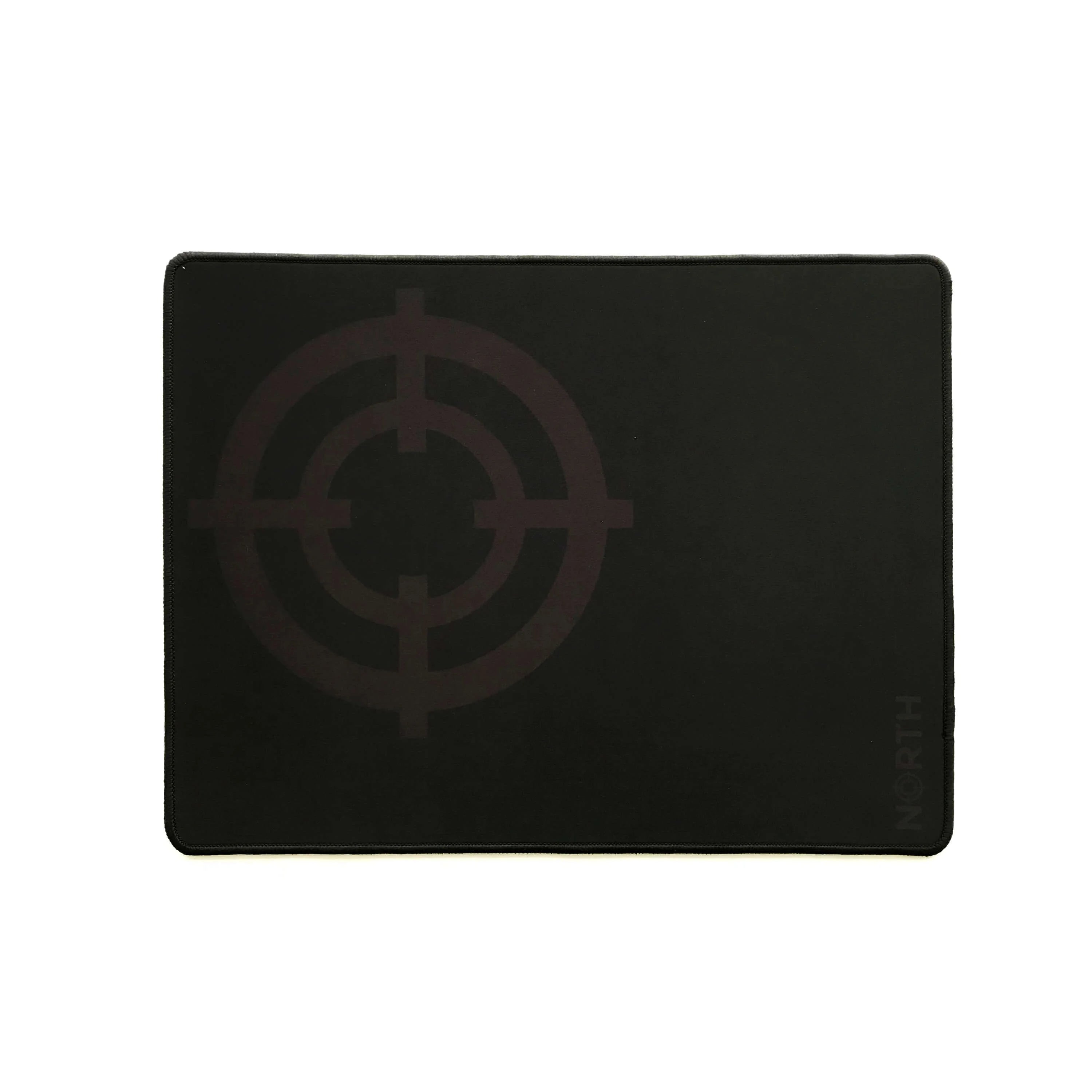 North Musmatta Medium 40x30cm Svart