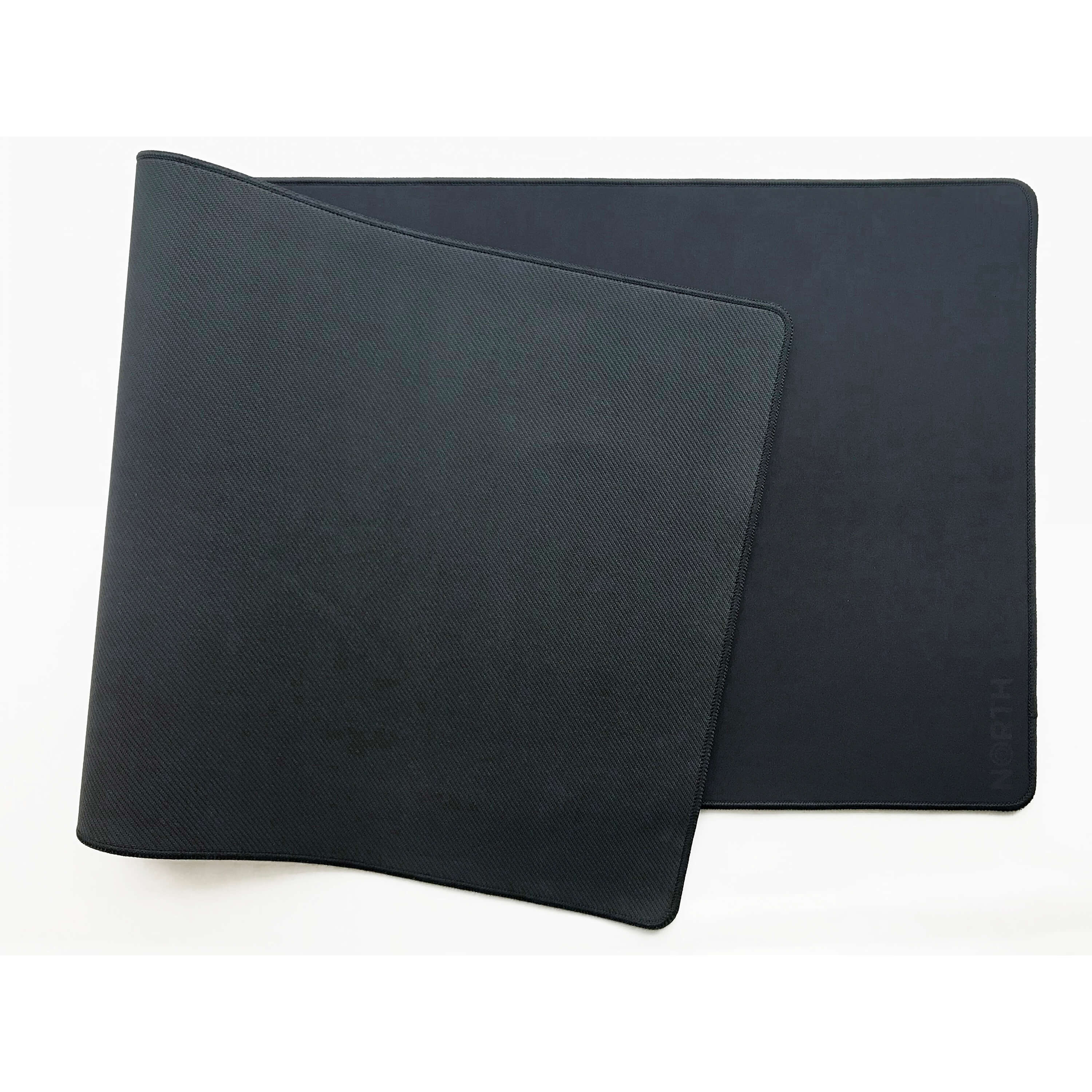 North Musmatta X-Large 95x38cm Svart