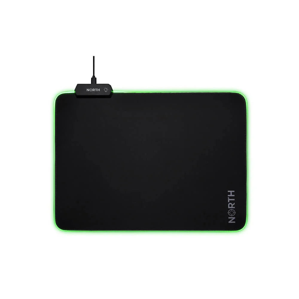 North Gaming Musmatta P100 RGB