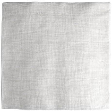 Abena Servett 1-Lags Vit 32x32cm 500/fp