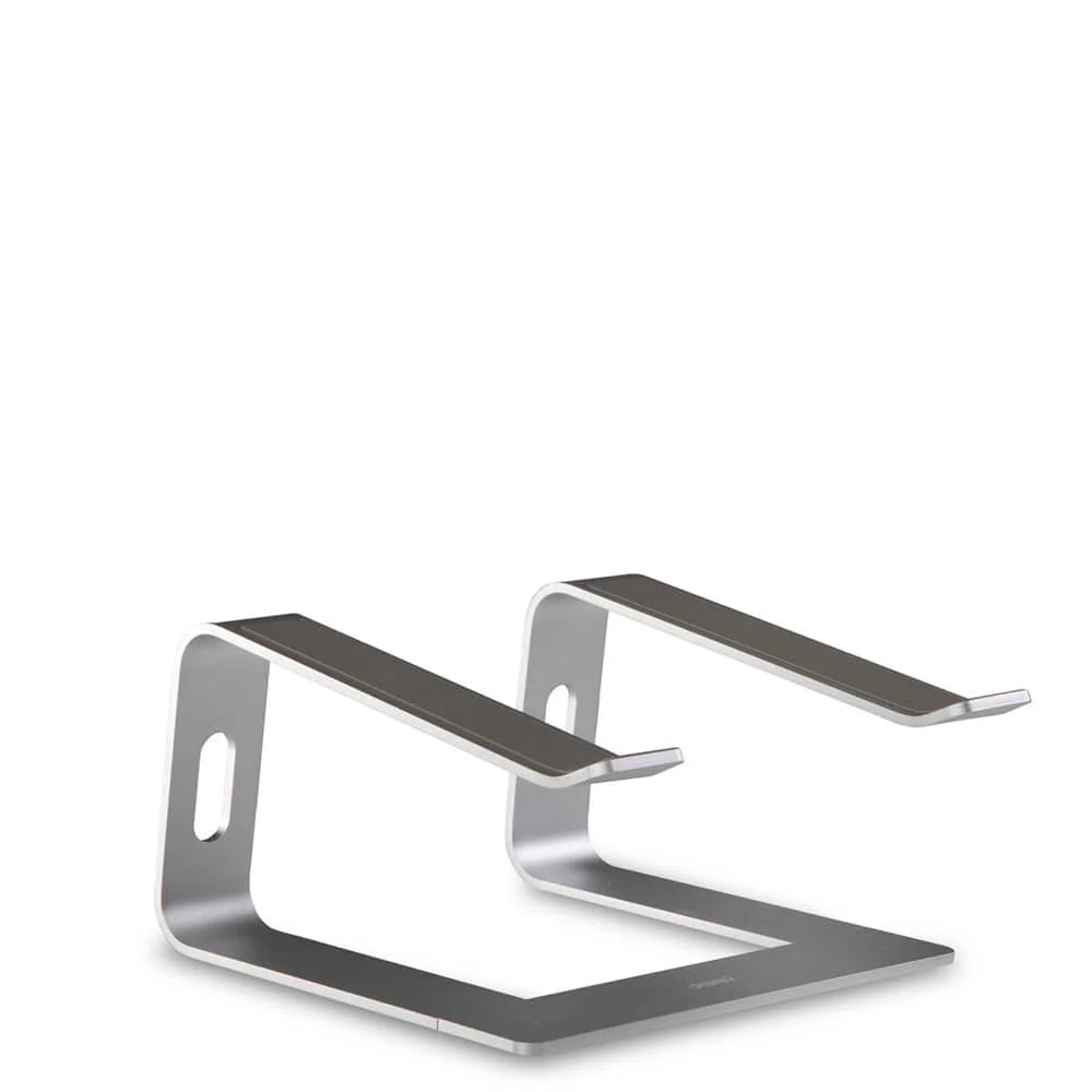 Desire2 Laptopställ Supreme Pro Aluminium Silver