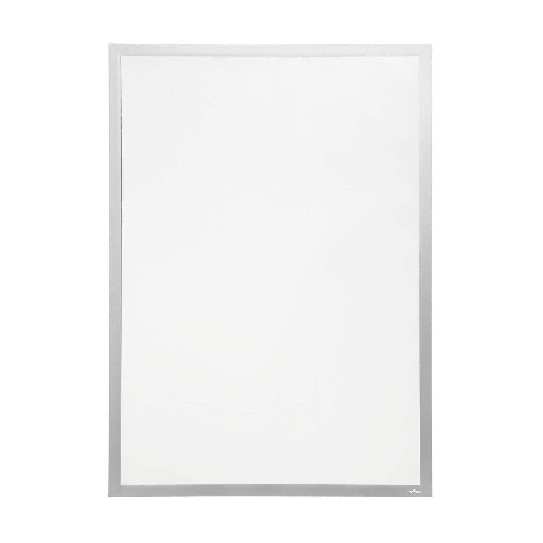 Durable Duraframe Poster 70x100 silver