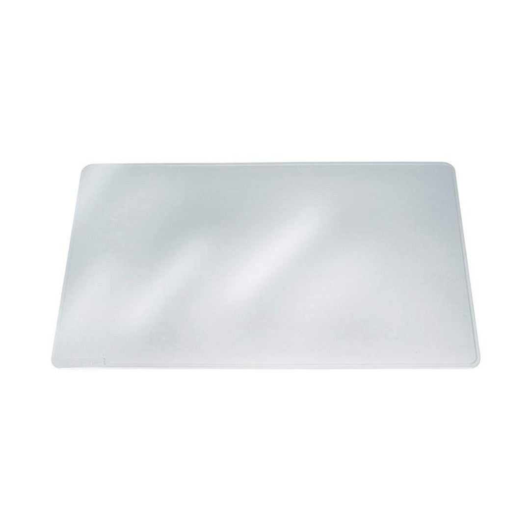 Durable Skrivunderlägg Transparent 53x40cm