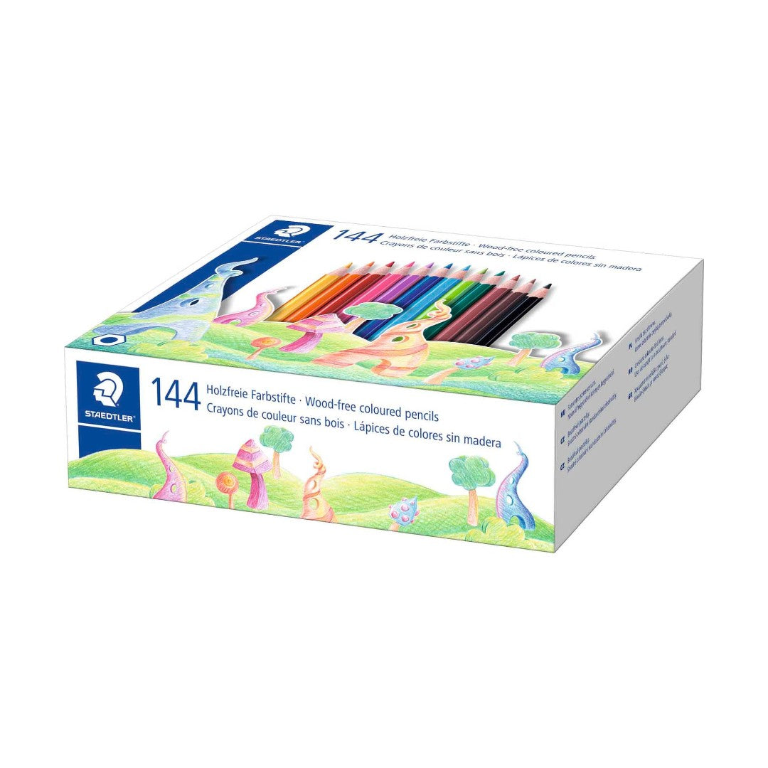 Staedtler Färgpenna 175 144/fp