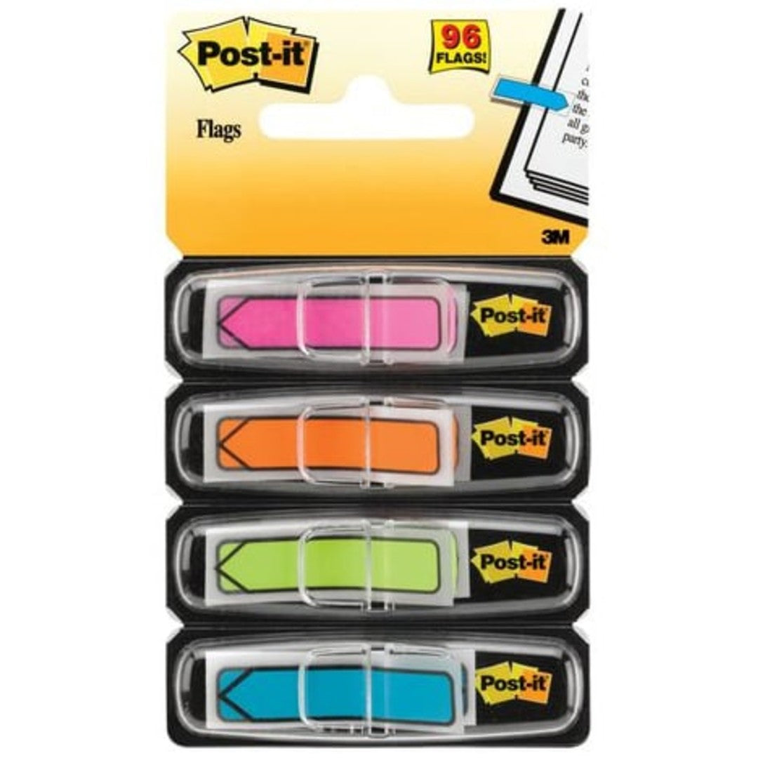 Post-it Index Pilar 11,9x43,2mm 96/fp