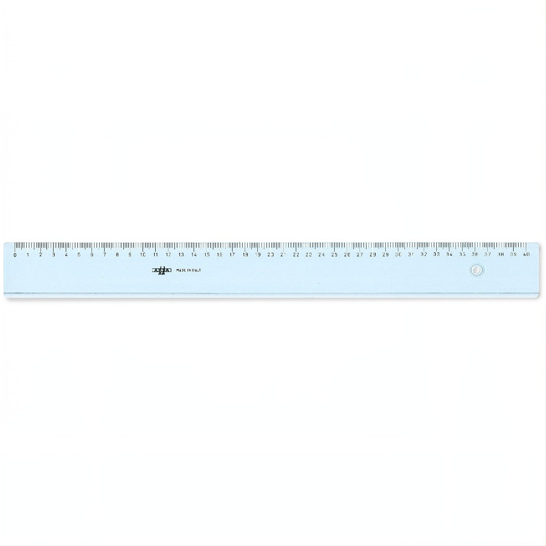 Arda Linjal X-40 Plast 40cm 20/fp