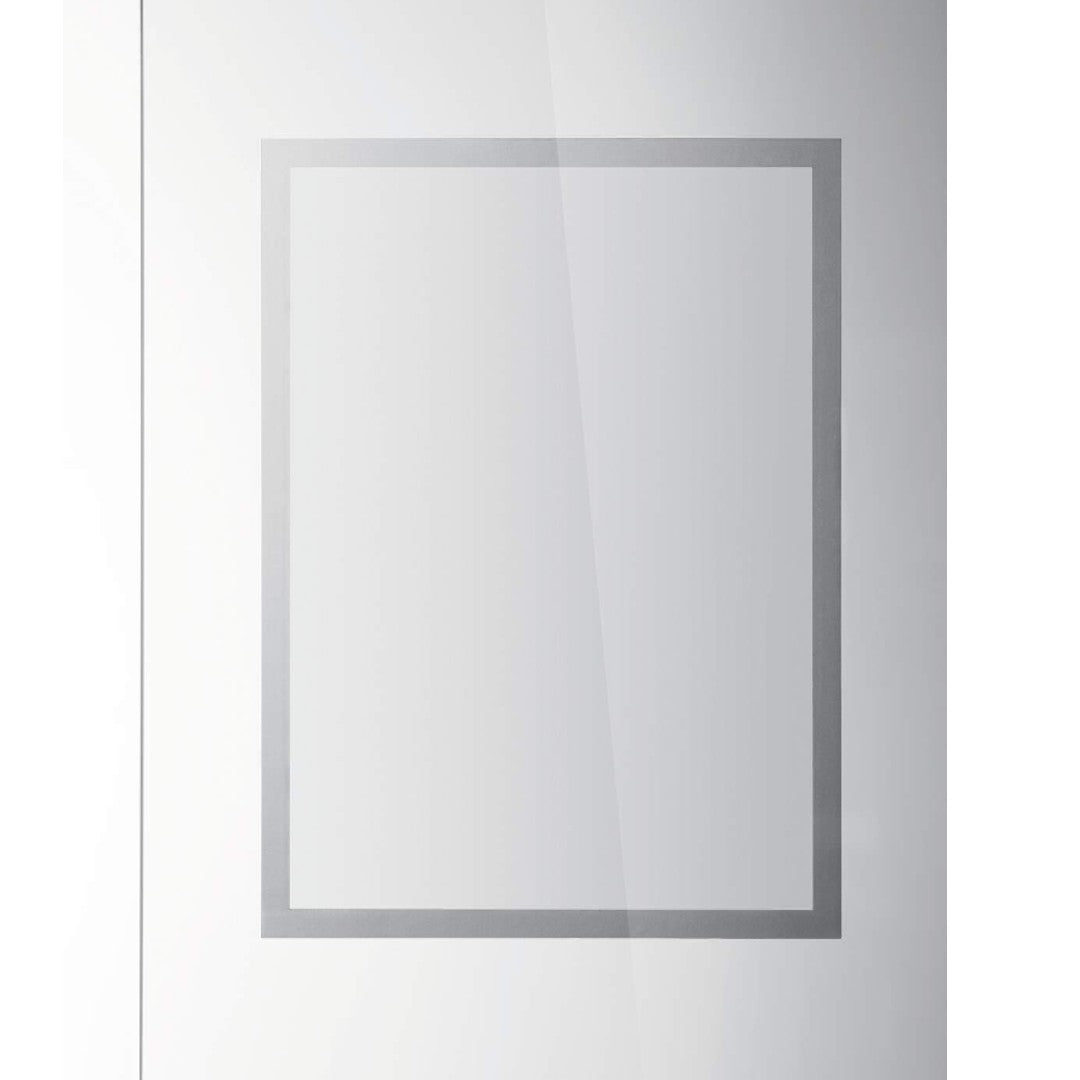 Durable Magnetram Duraframe Sun UV A3 silver 2/fp