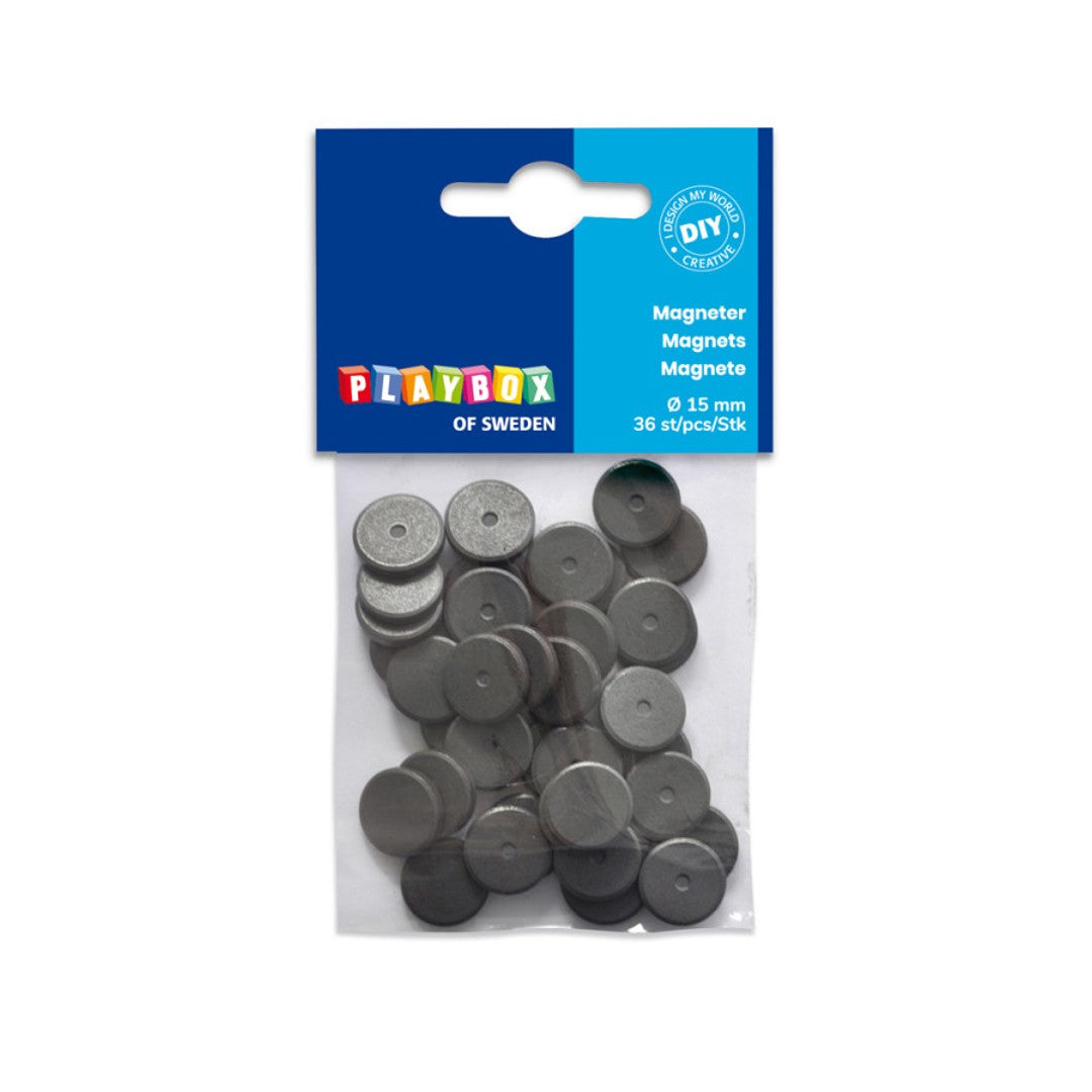 Playbox Magneter 15mm 36/fp