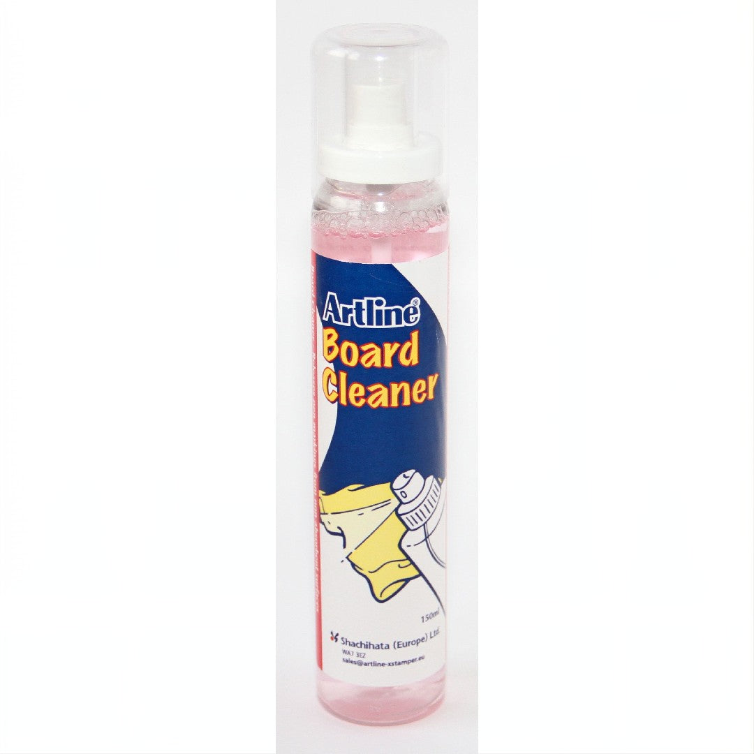 Artline Whiteboardrengöring 125ml