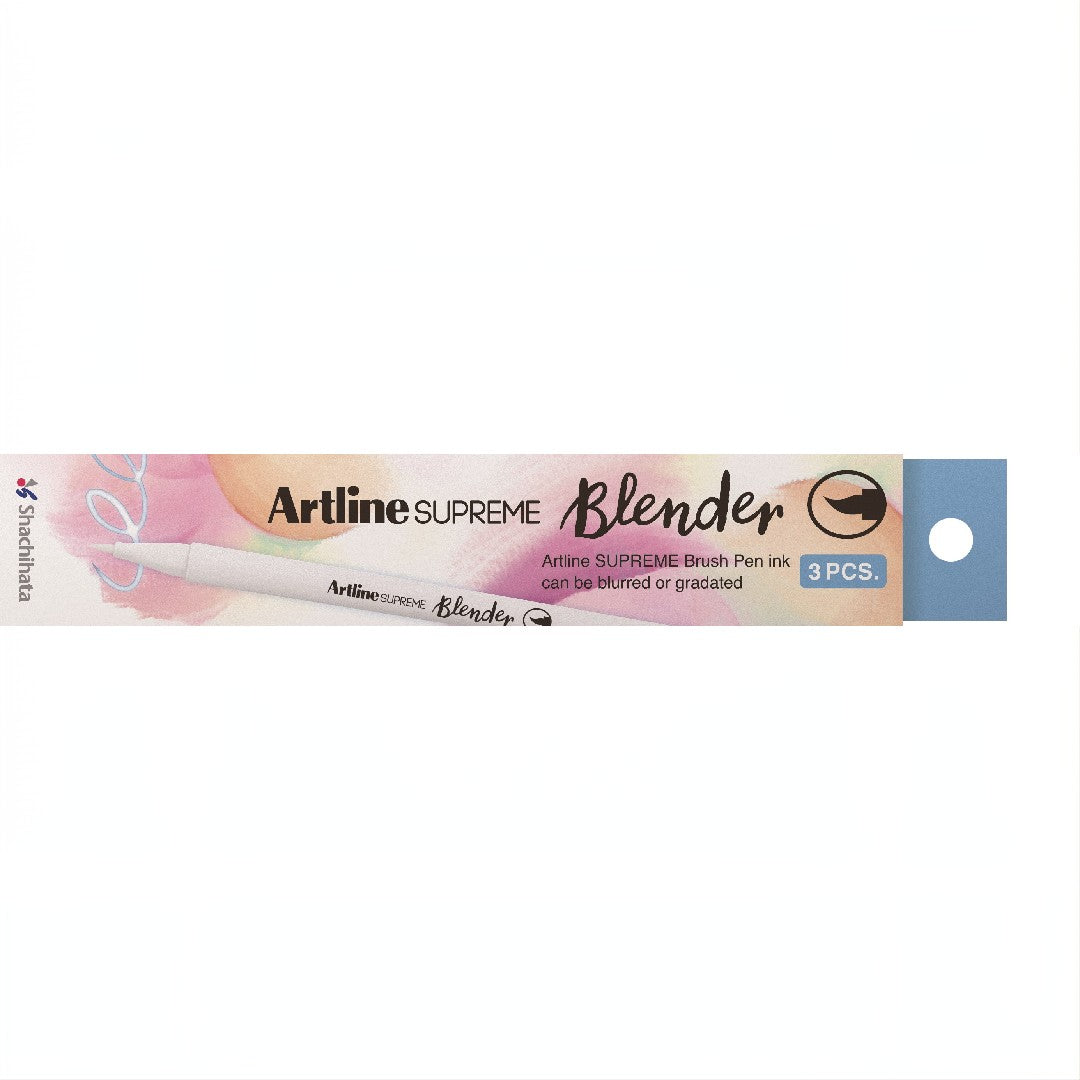 Artline Supreme Brush Blender 3/fp