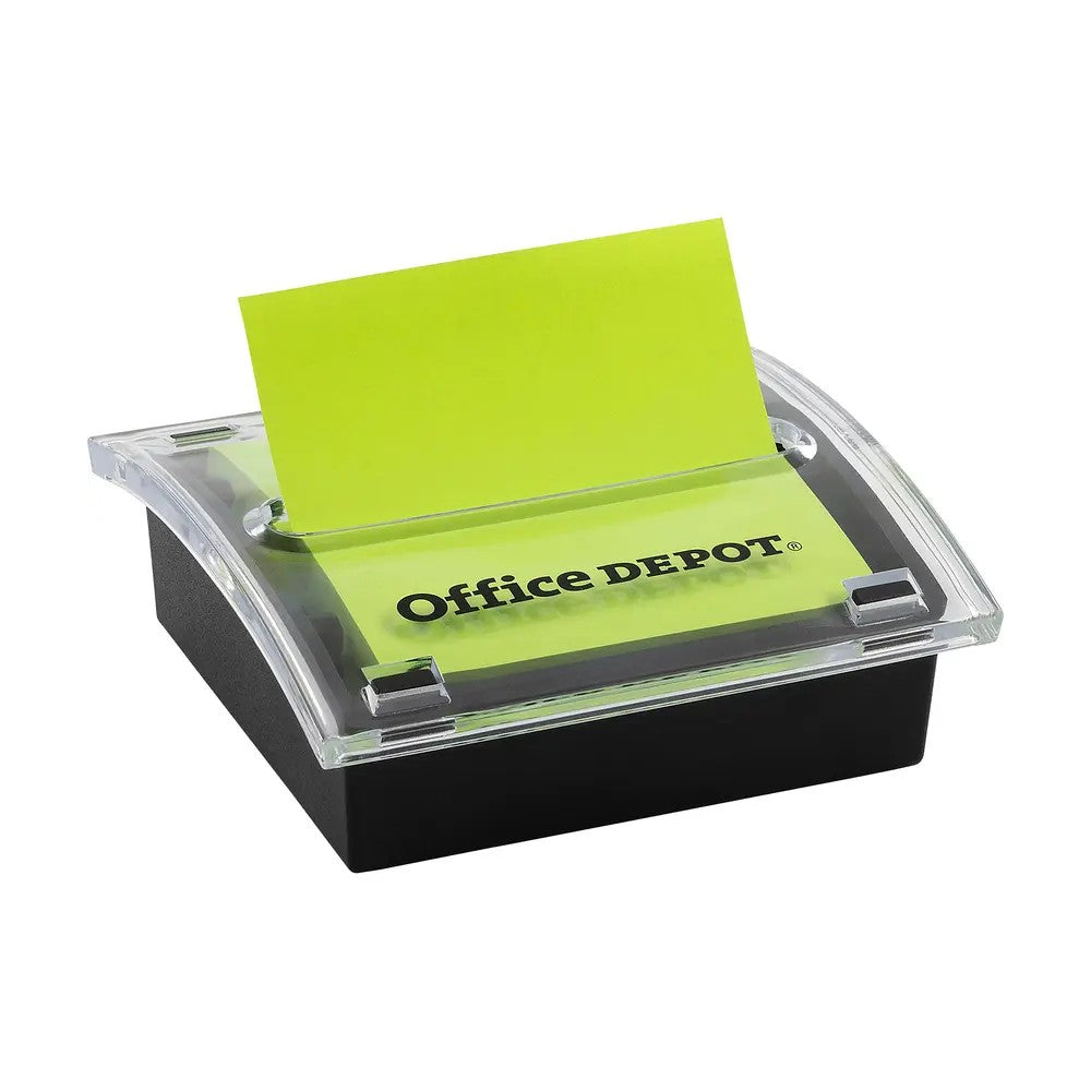 Notis Z-block 76x76mm Neon 6/fp