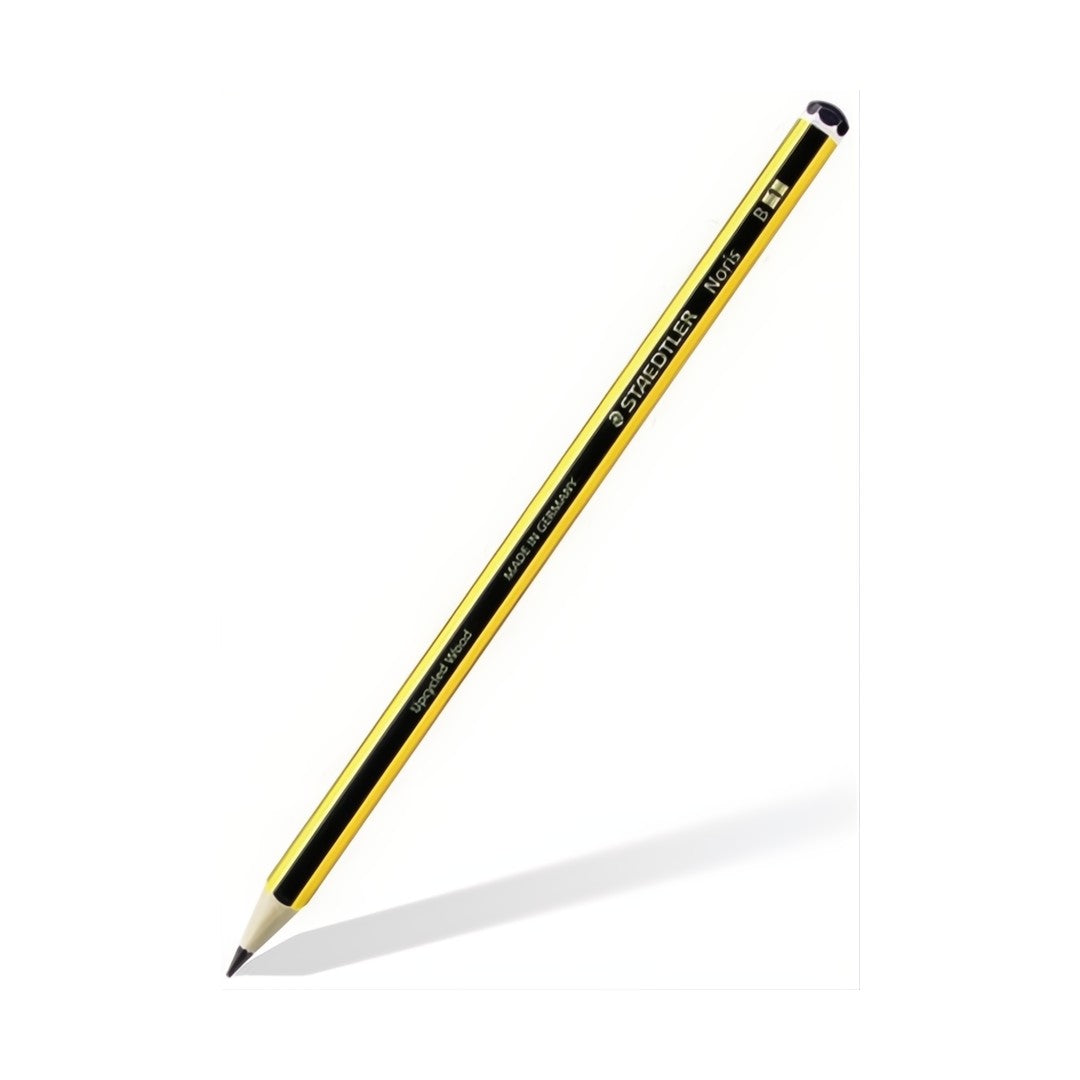 Staedtler Blyertspenna Noris 120 B 12/fp
