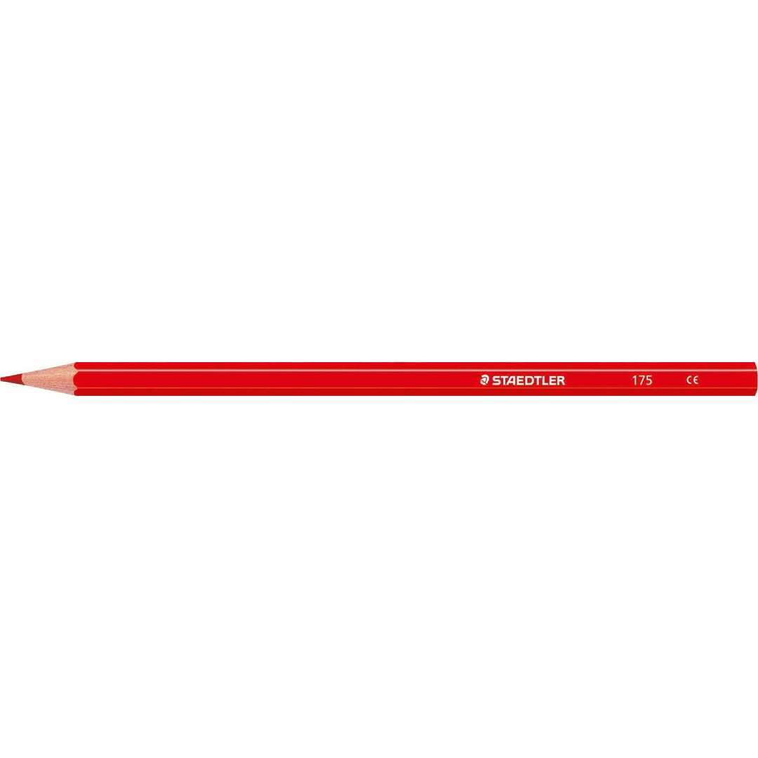 Staedtler Färgpenna 175 12/fp