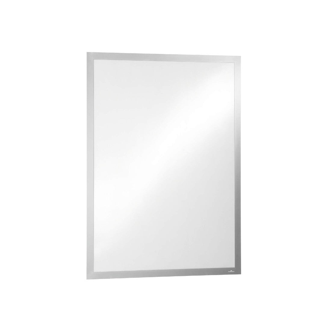 Durable Duraframe Poster A1 silver
