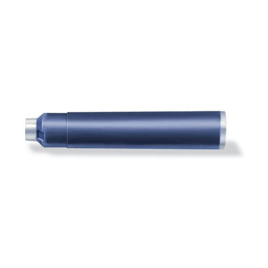 Staedtler Refill Blå 6/fp