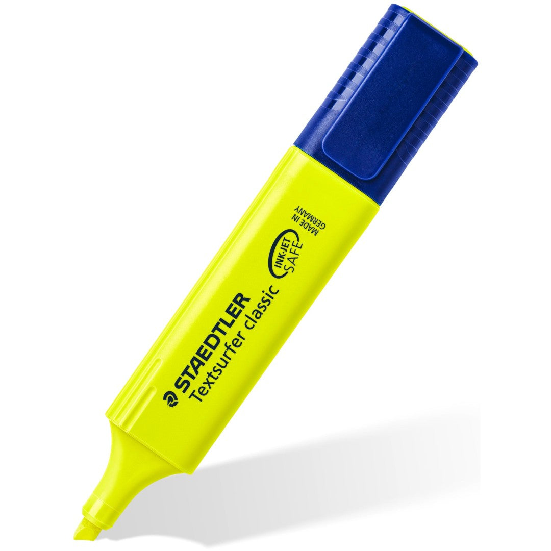 Staedtler Överstrykningspenna Textsurfer Classic Assorterade Display 200