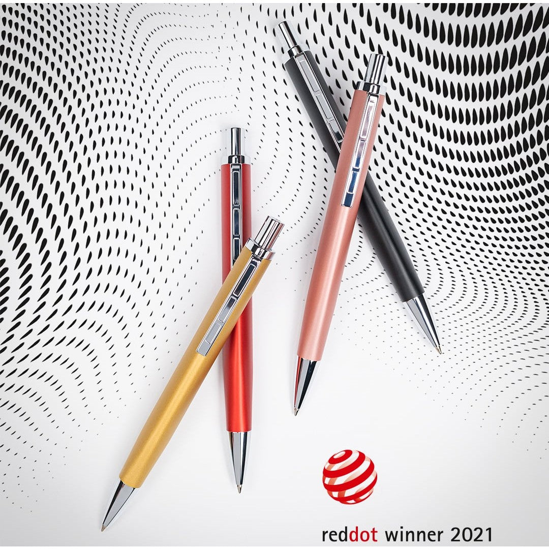 Staedtler Triplus Display Kulspetspenna M