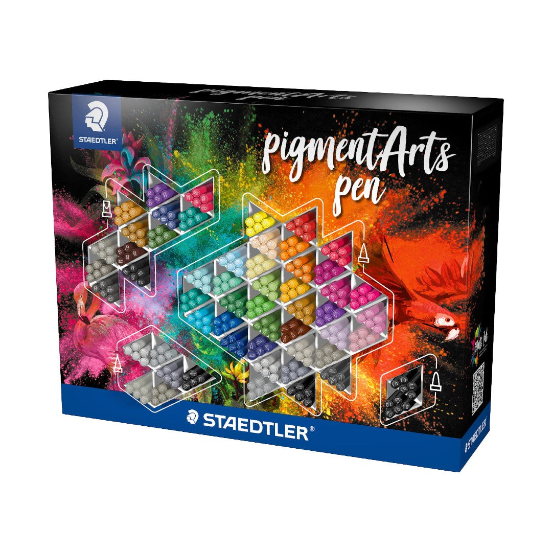 Staedtler Display Pigment Arts Penna 280 st