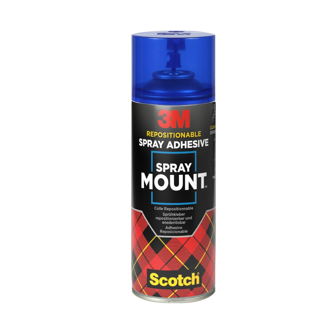 Scotch Spraylim SprayMount 400ml