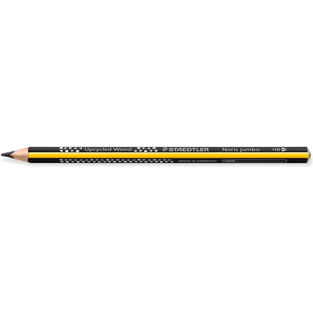 Staedtler Noris Jumbo Penna HB 2/fp FSC 100%